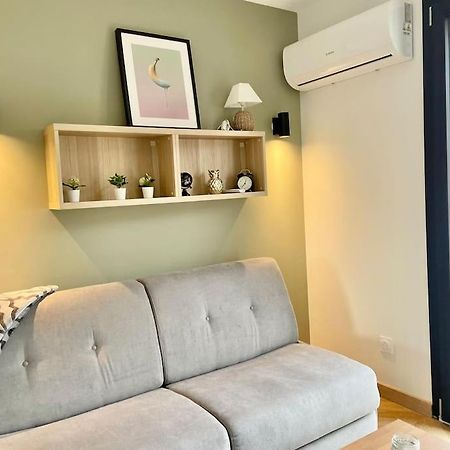 Apartamento Le Flachet - Climatisation - Wifi Villeurbanne Exterior foto