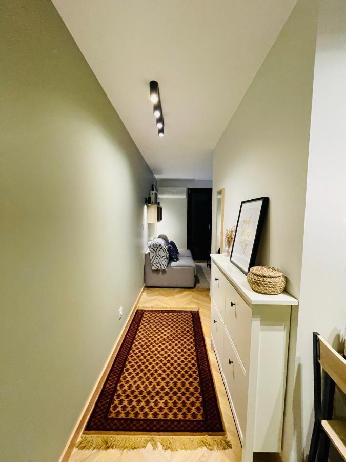 Apartamento Le Flachet - Climatisation - Wifi Villeurbanne Exterior foto